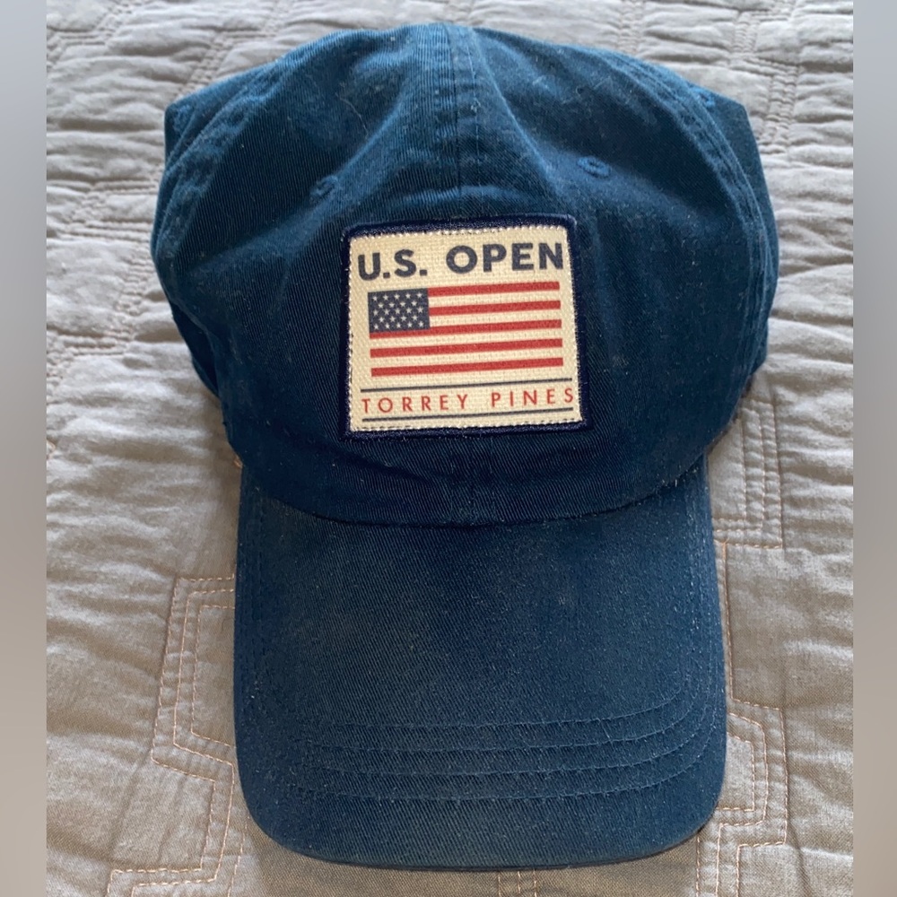 U.S. Open Torrey Pines 2021 Hat - Picture 4 of 7